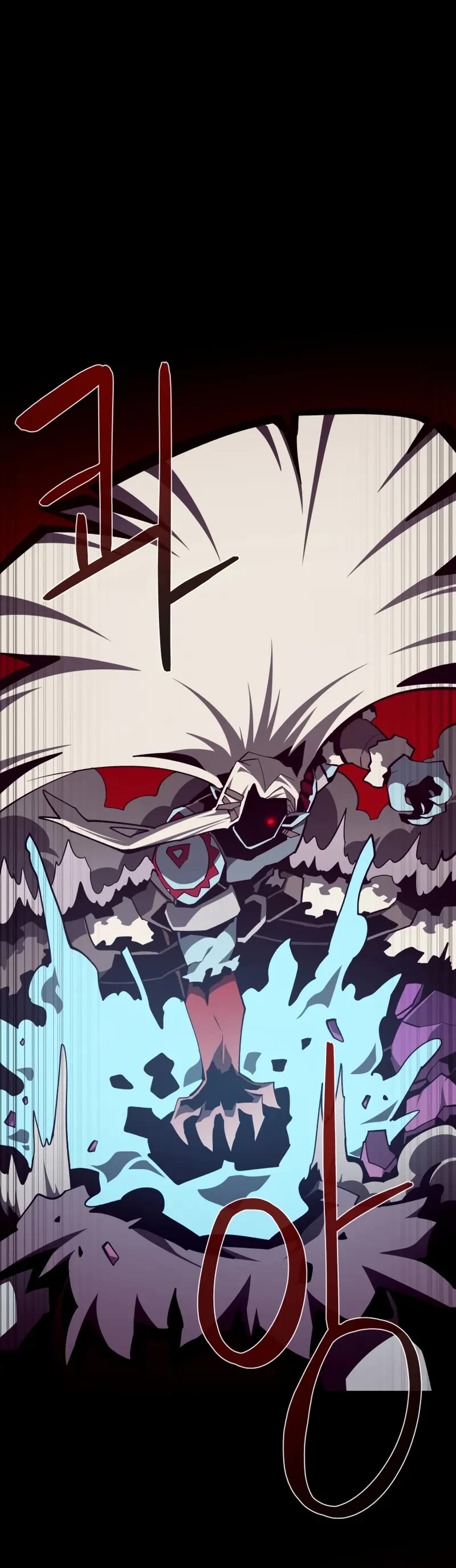 Dungeon Odyssey Chapter 134 page 31 - Chapter 134