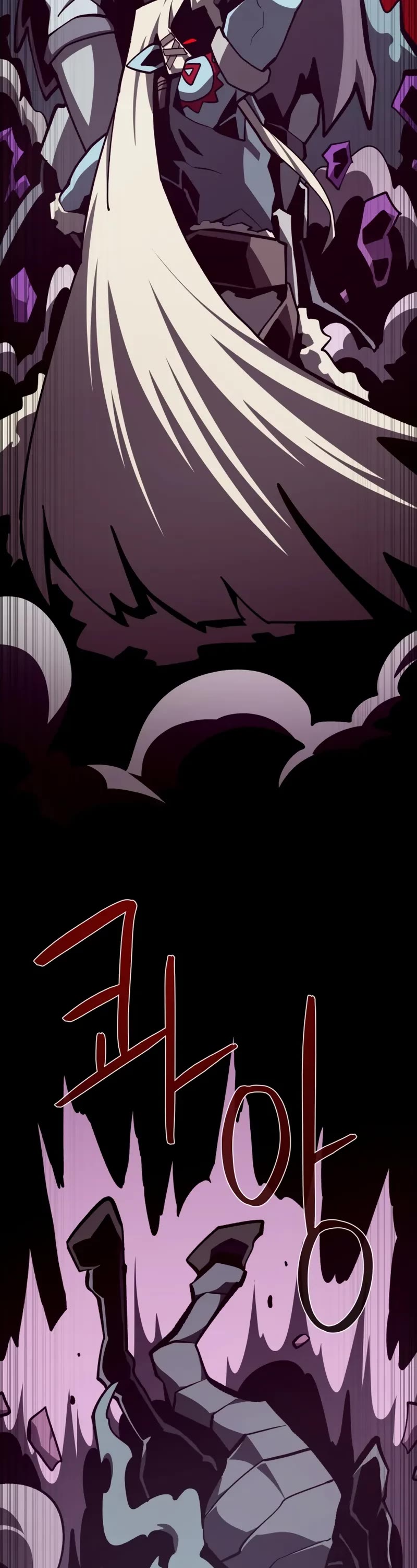 Dungeon Odyssey Chapter 134 page 33 - Chapter 134