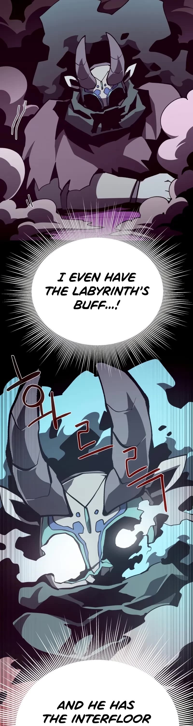 Dungeon Odyssey Chapter 134 page 43 - Chapter 134