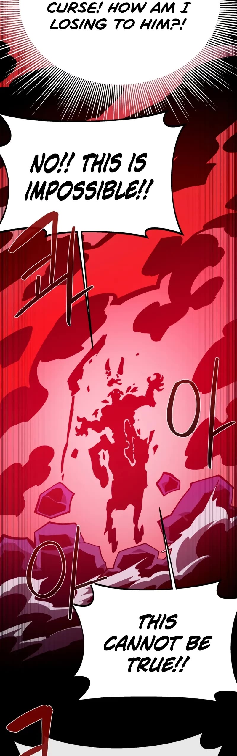 Dungeon Odyssey Chapter 134 page 44 - Chapter 134