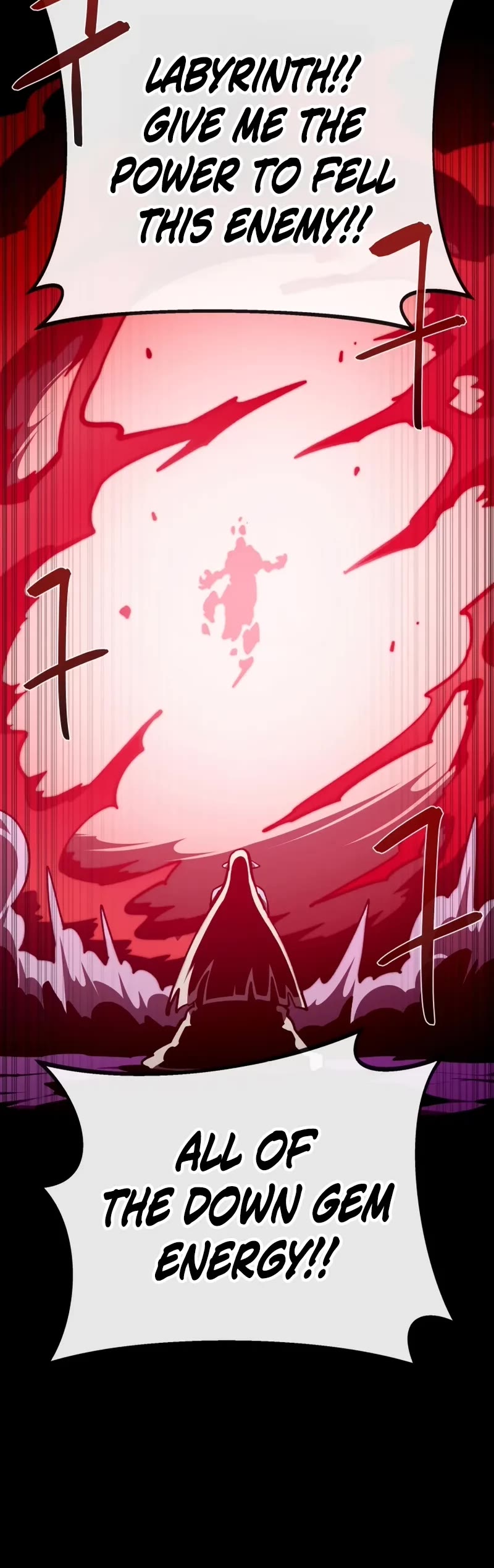 Dungeon Odyssey Chapter 134 page 45 - Chapter 134