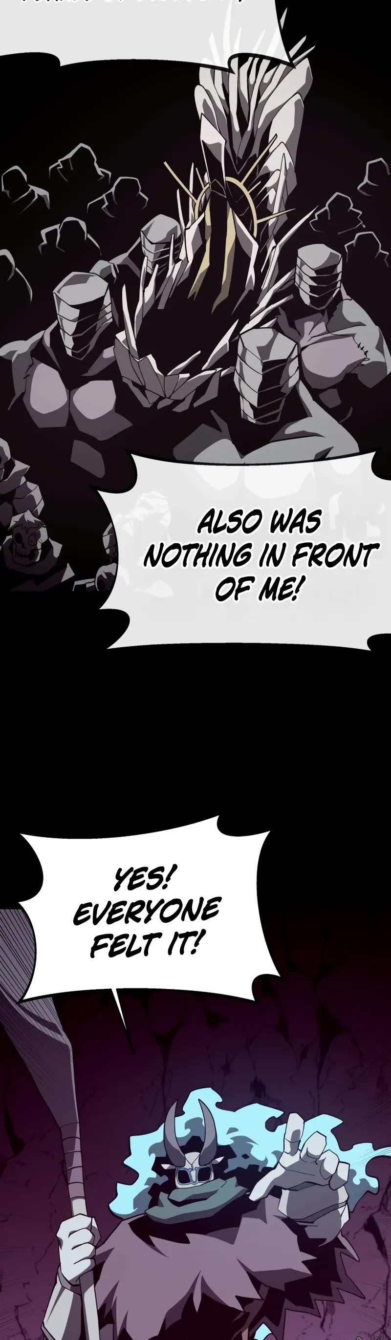 Dungeon Odyssey Chapter 134 page 5 - Chapter 134