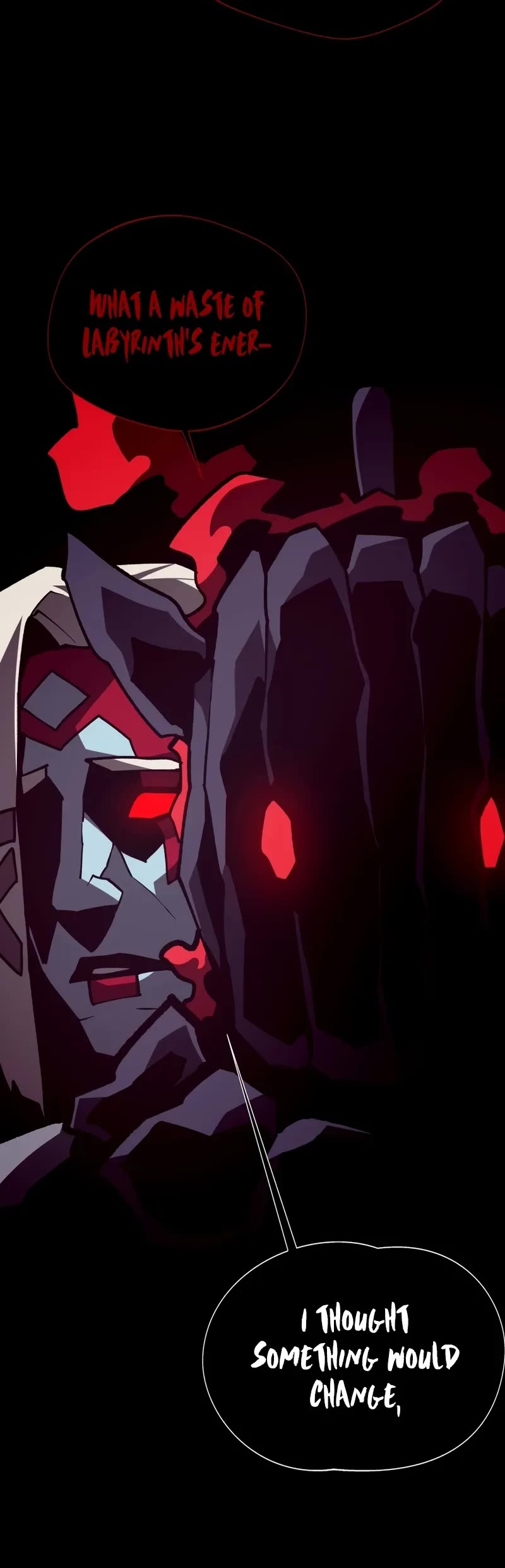 Dungeon Odyssey Chapter 135 page 18 - Chapter 135