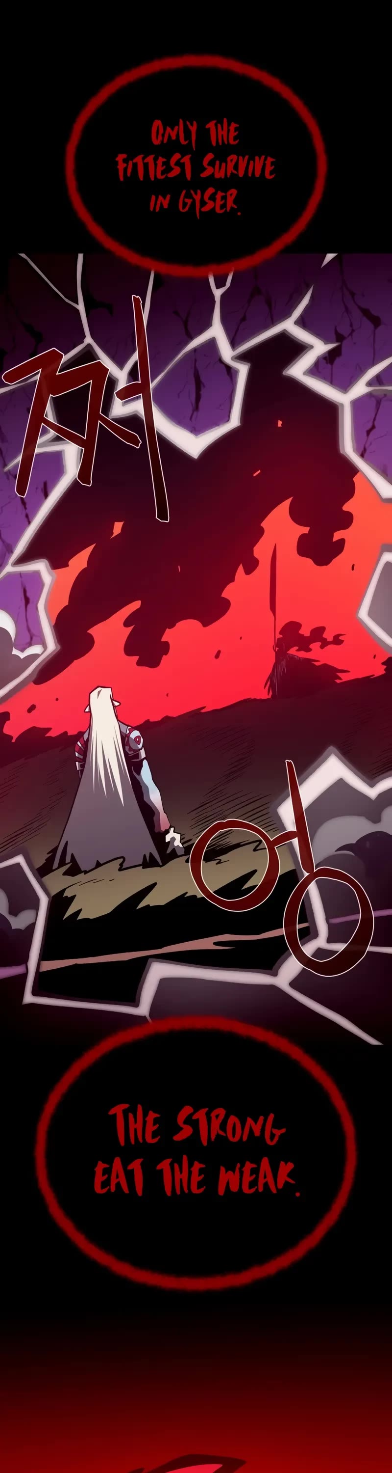 Dungeon Odyssey Chapter 135 page 2 - Chapter 135