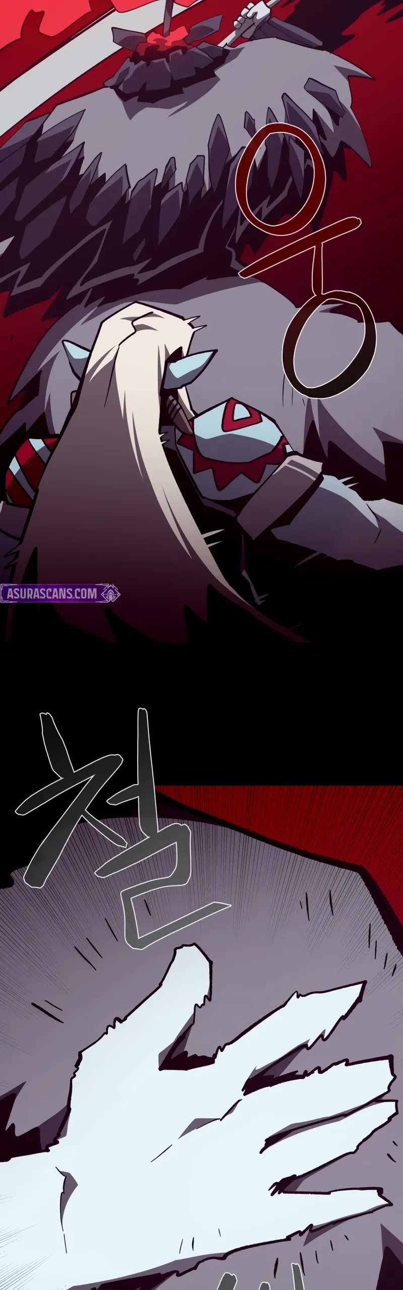 Dungeon Odyssey Chapter 135 page 20 - Chapter 135