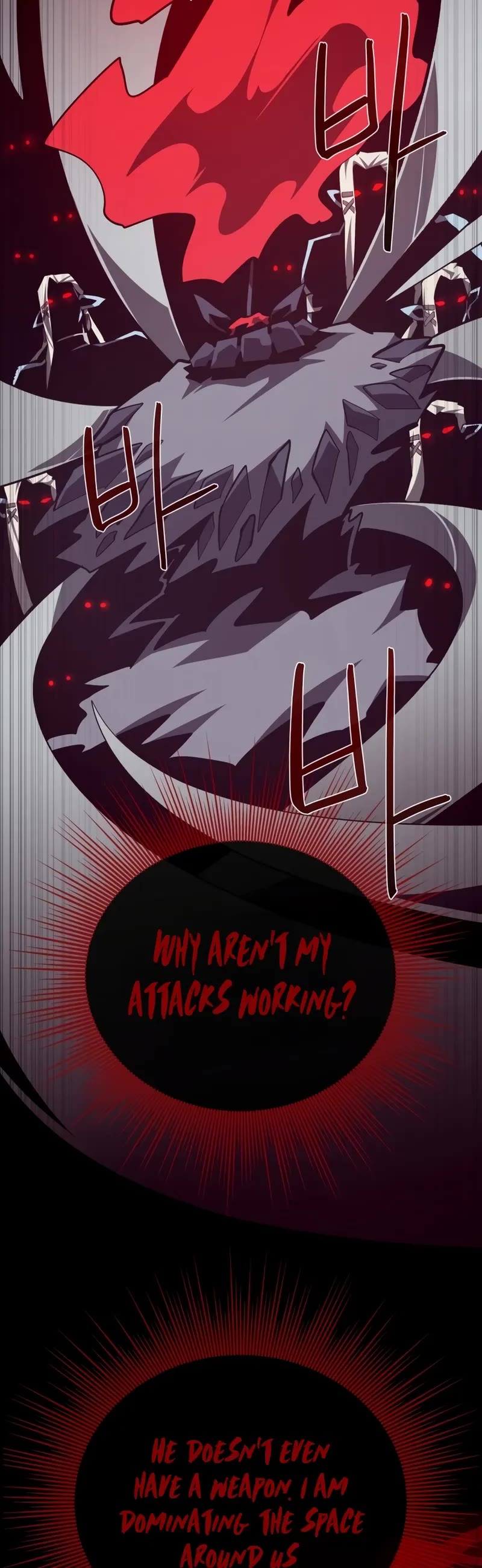 Dungeon Odyssey Chapter 135 page 23 - Chapter 135