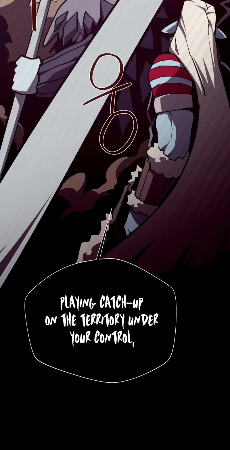 Dungeon Odyssey Chapter 135 page 34 - Chapter 135