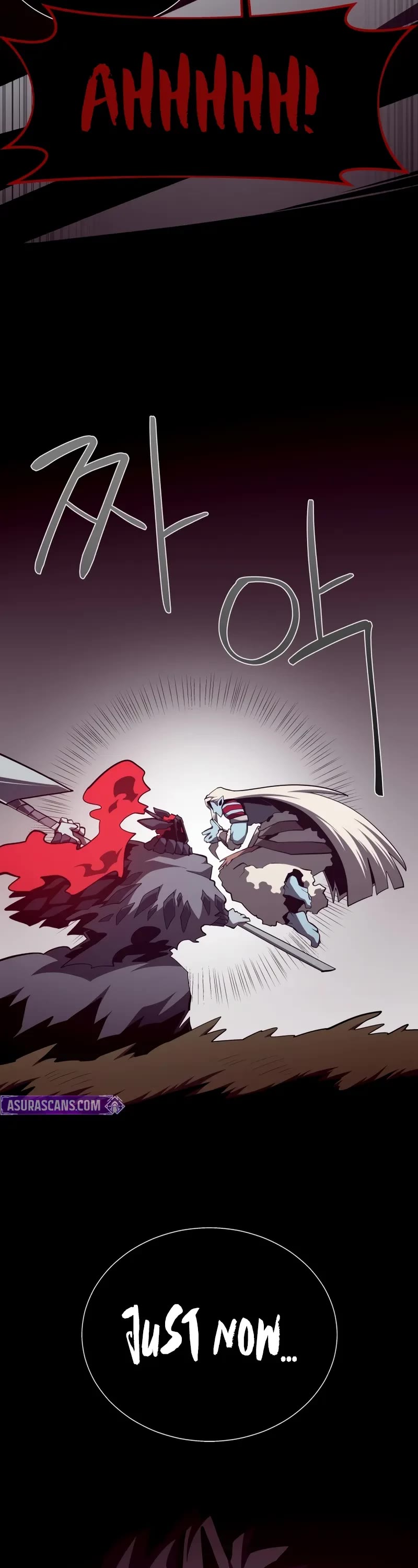 Dungeon Odyssey Chapter 135 page 37 - Chapter 135