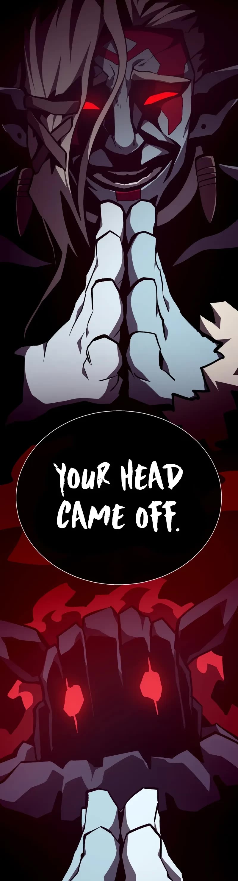 Dungeon Odyssey Chapter 135 page 38 - Chapter 135
