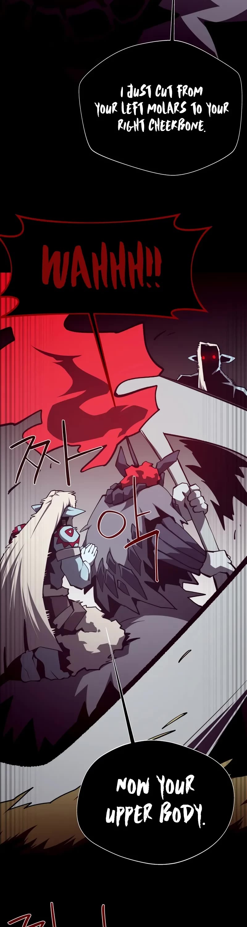 Dungeon Odyssey Chapter 135 page 41 - Chapter 135