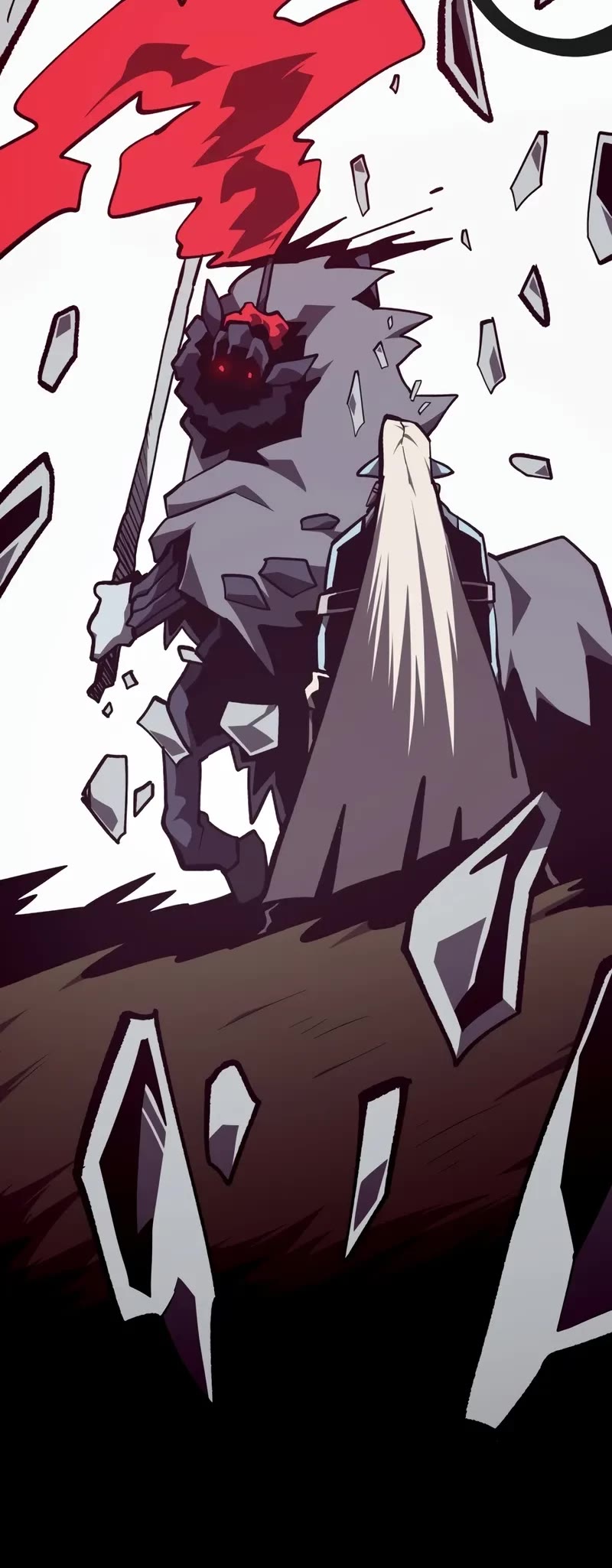 Dungeon Odyssey Chapter 135 page 51 - Chapter 135