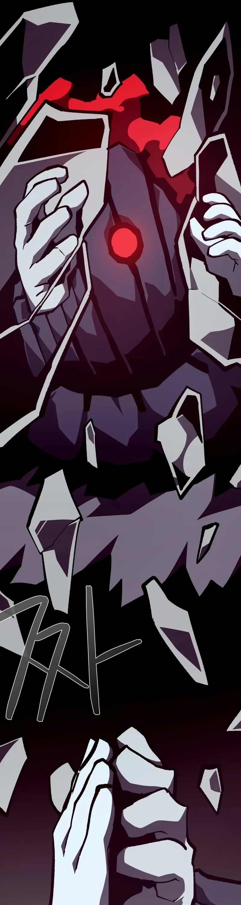 Dungeon Odyssey Chapter 135 page 52 - Chapter 135