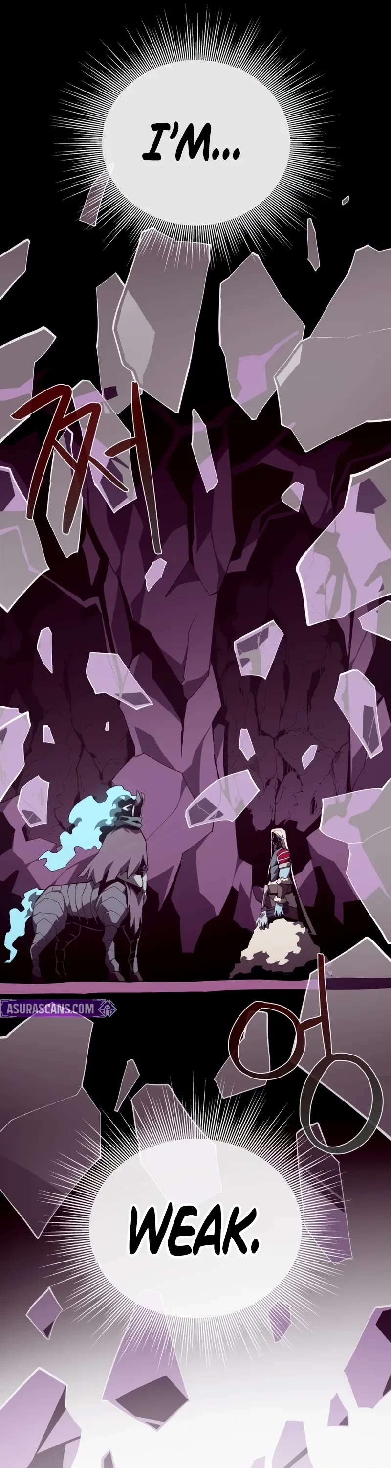 Dungeon Odyssey Chapter 136 page 10 - Chapter 136