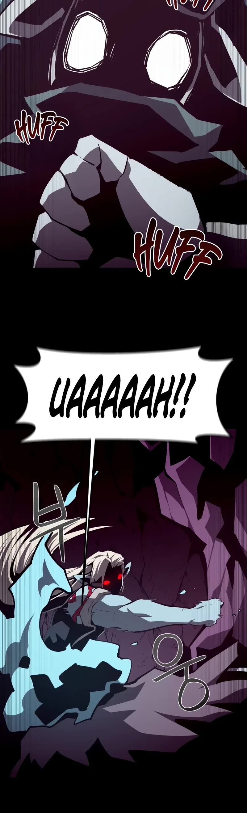 Dungeon Odyssey Chapter 136 page 14 - Chapter 136