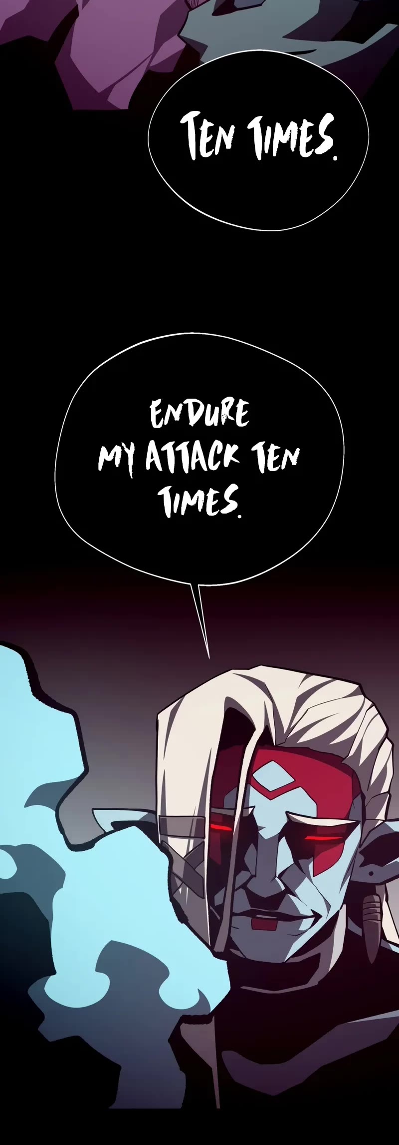 Dungeon Odyssey Chapter 136 page 19 - Chapter 136