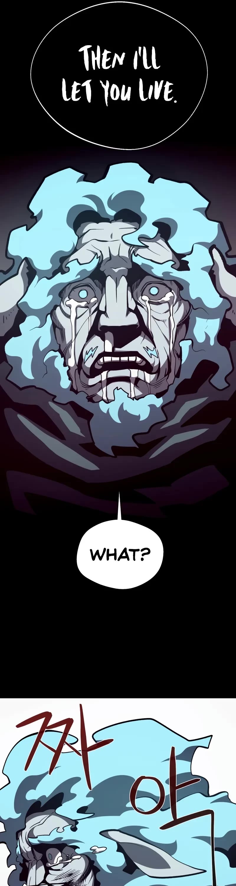 Dungeon Odyssey Chapter 136 page 20 - Chapter 136