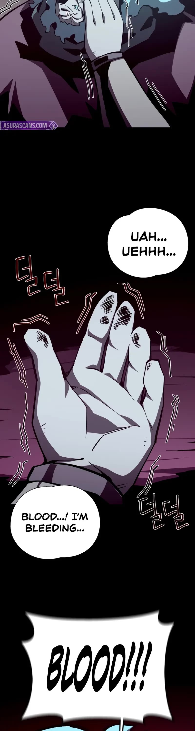 Dungeon Odyssey Chapter 136 page 22 - Chapter 136