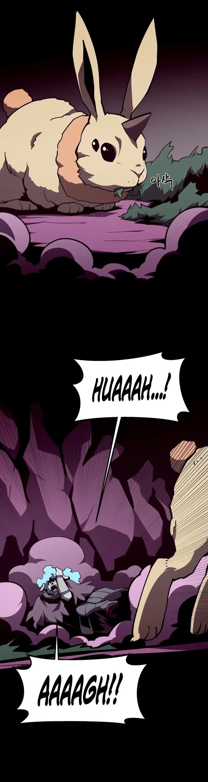 Dungeon Odyssey Chapter 136 page 38 - Chapter 136