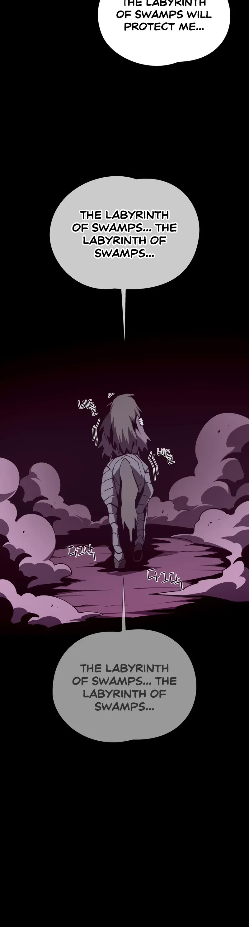 Dungeon Odyssey Chapter 136 page 43 - Chapter 136