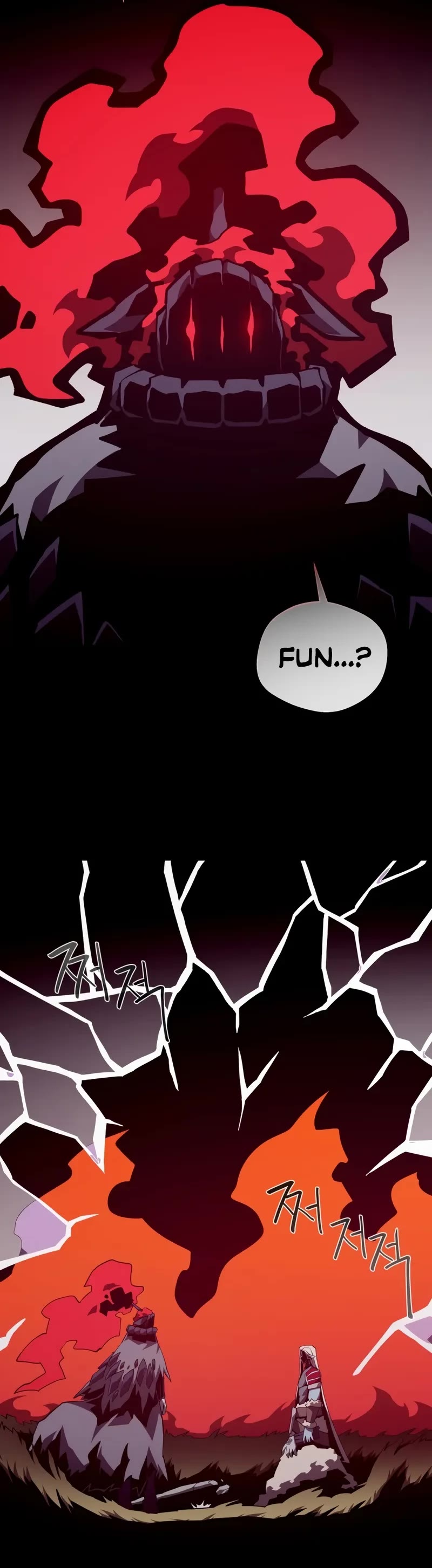 Dungeon Odyssey Chapter 136 page 9 - Chapter 136