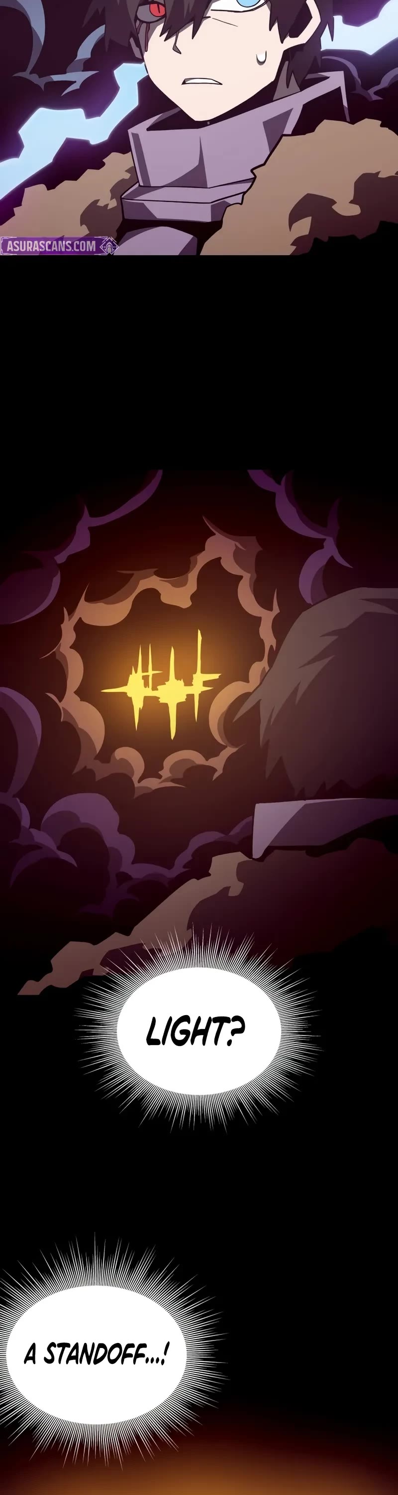 Dungeon Odyssey Chapter 137 page 13 - Chapter 137