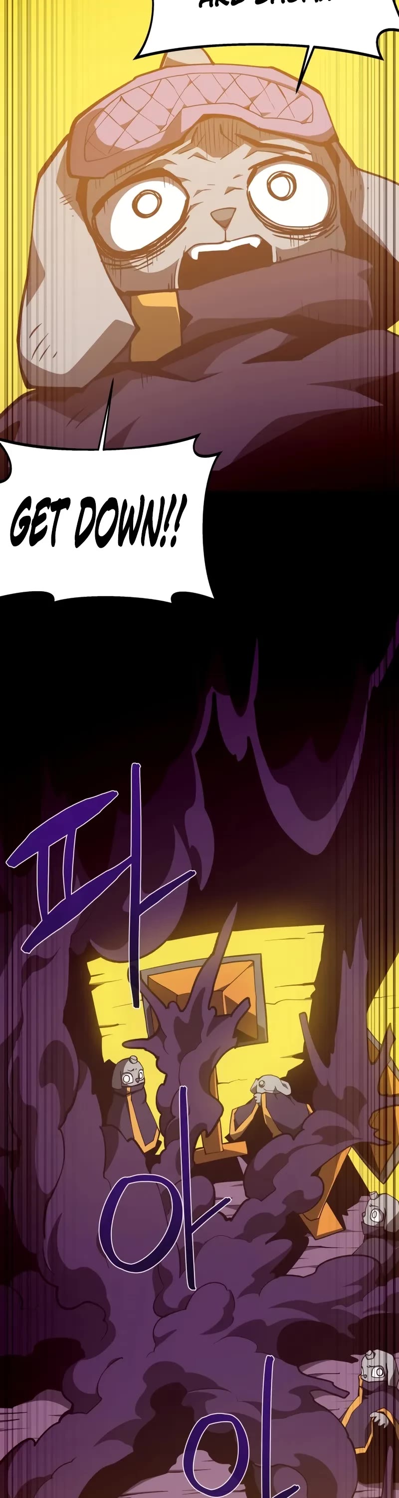 Dungeon Odyssey Chapter 137 page 19 - Chapter 137