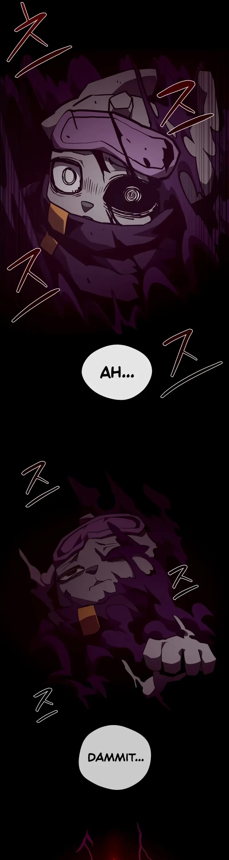 Dungeon Odyssey Chapter 137 page 22 - Chapter 137