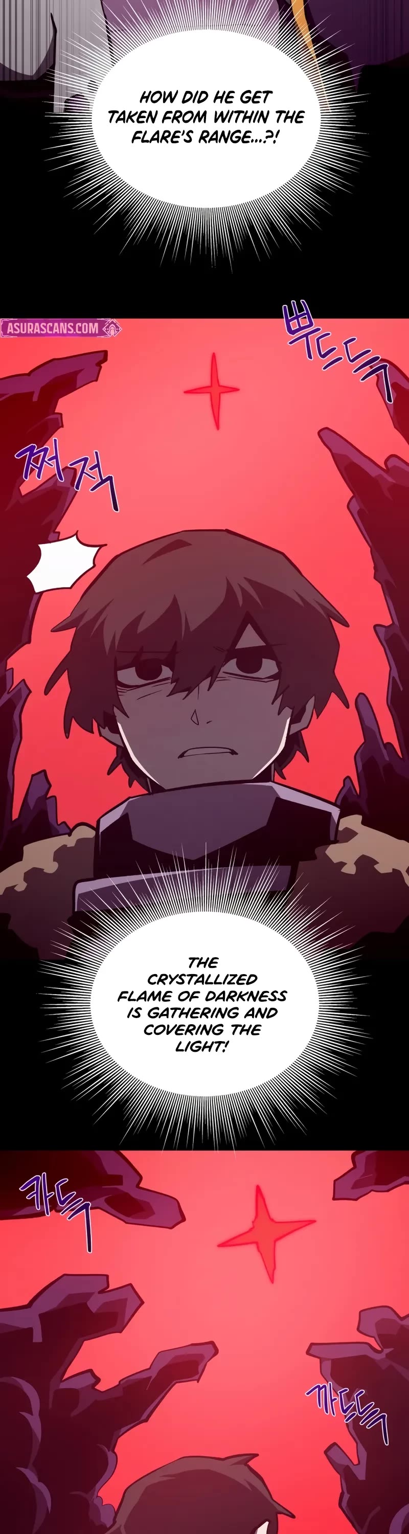 Dungeon Odyssey Chapter 137 page 38 - Chapter 137