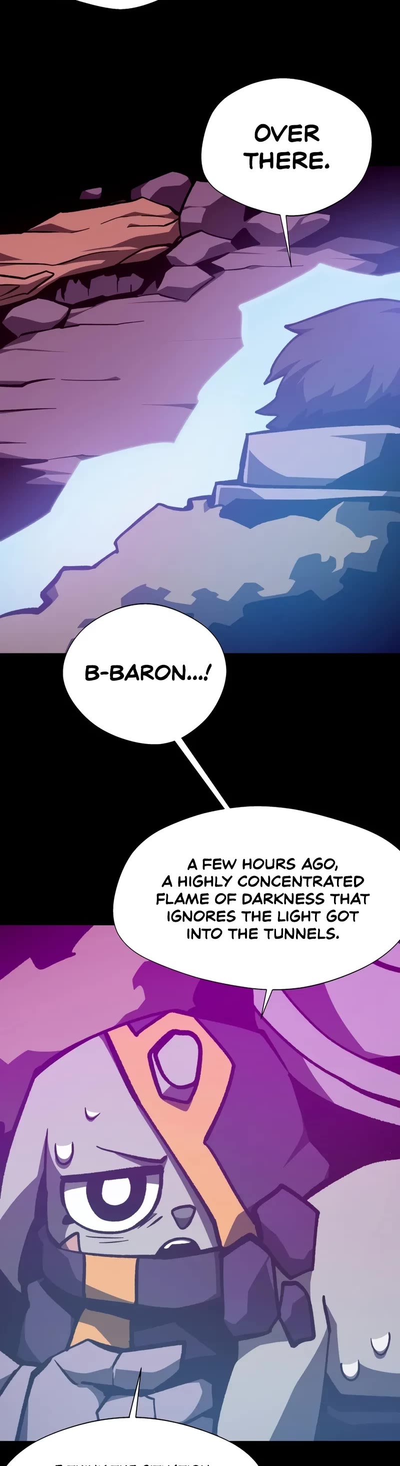Dungeon Odyssey Chapter 137 page 53 - Chapter 137