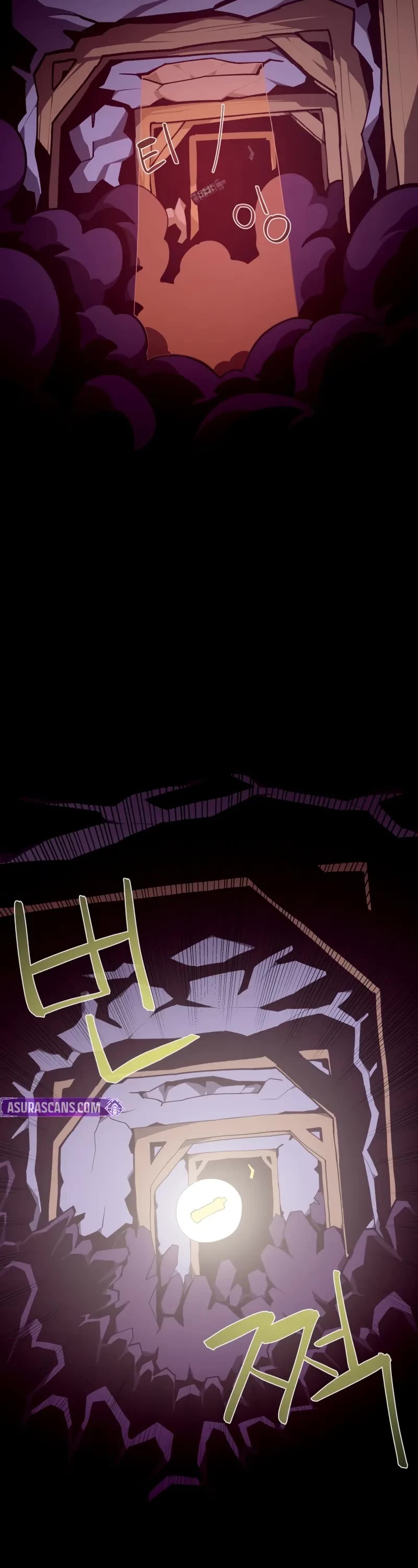 Dungeon Odyssey Chapter 138 page 3 - Chapter 138