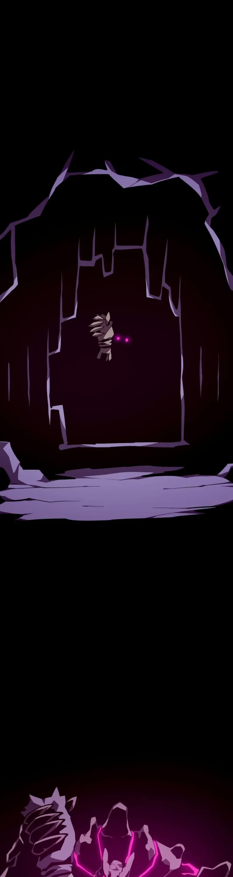 Dungeon Odyssey Chapter 138 page 37 - Chapter 138