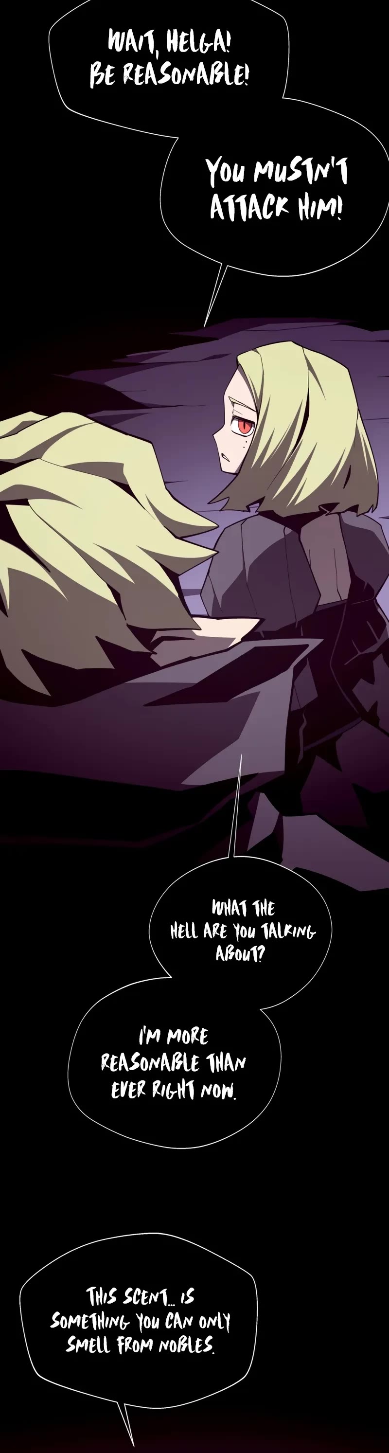 Dungeon Odyssey Chapter 139 page 16 - Chapter 139