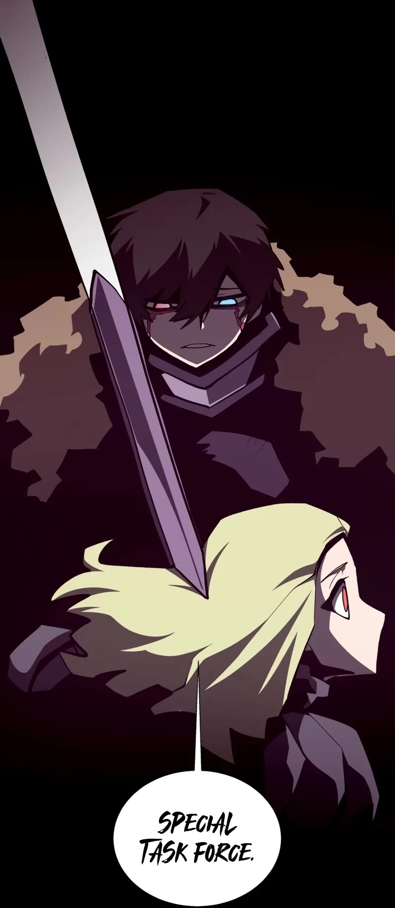 Dungeon Odyssey Chapter 139 page 27 - Chapter 139