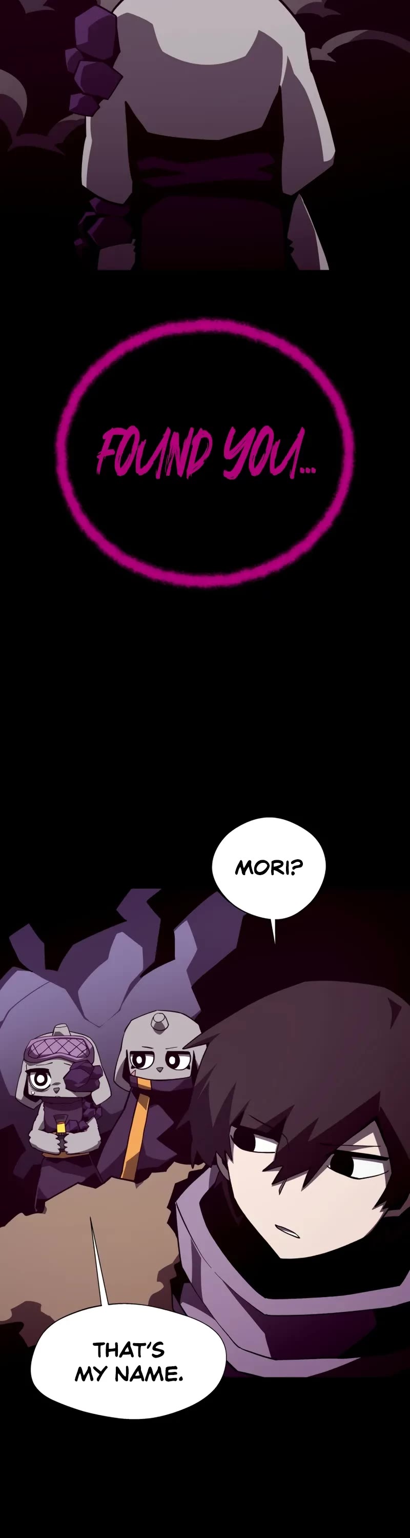 Dungeon Odyssey Chapter 139 page 3 - Chapter 139