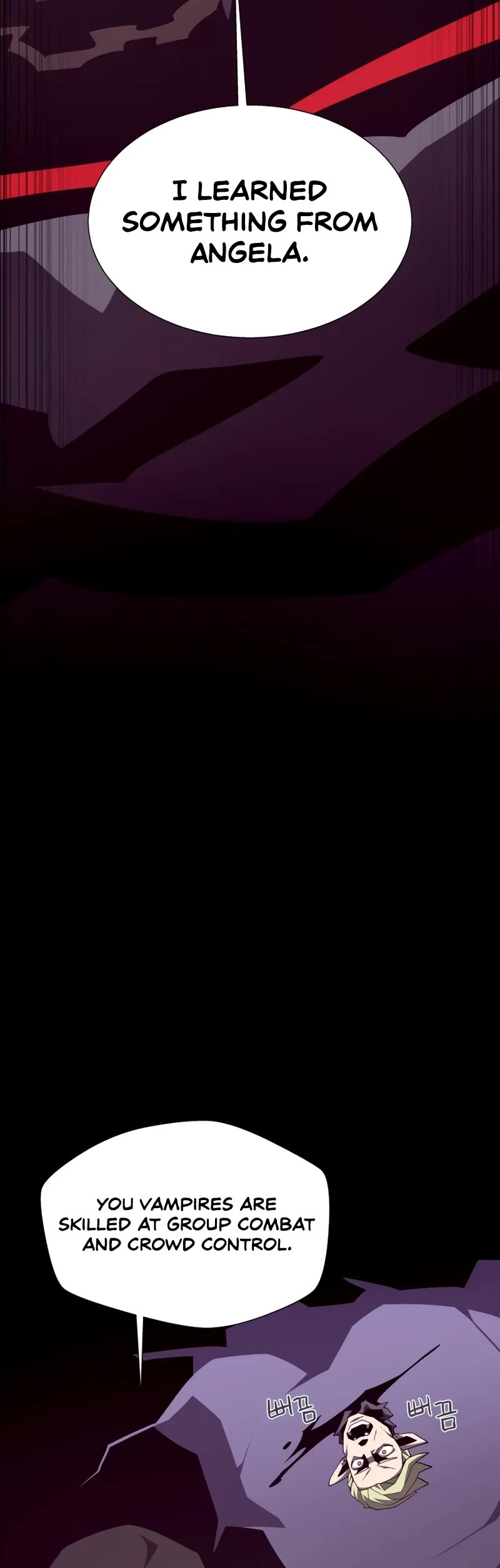 Dungeon Odyssey Chapter 139 page 31 - Chapter 139