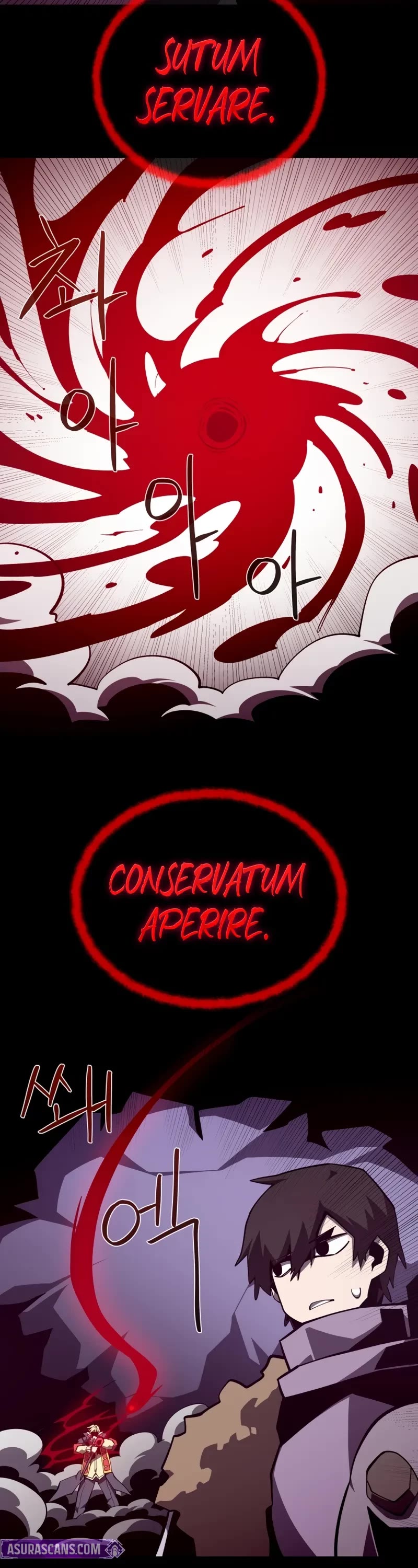 Dungeon Odyssey Chapter 139 page 42 - Chapter 139