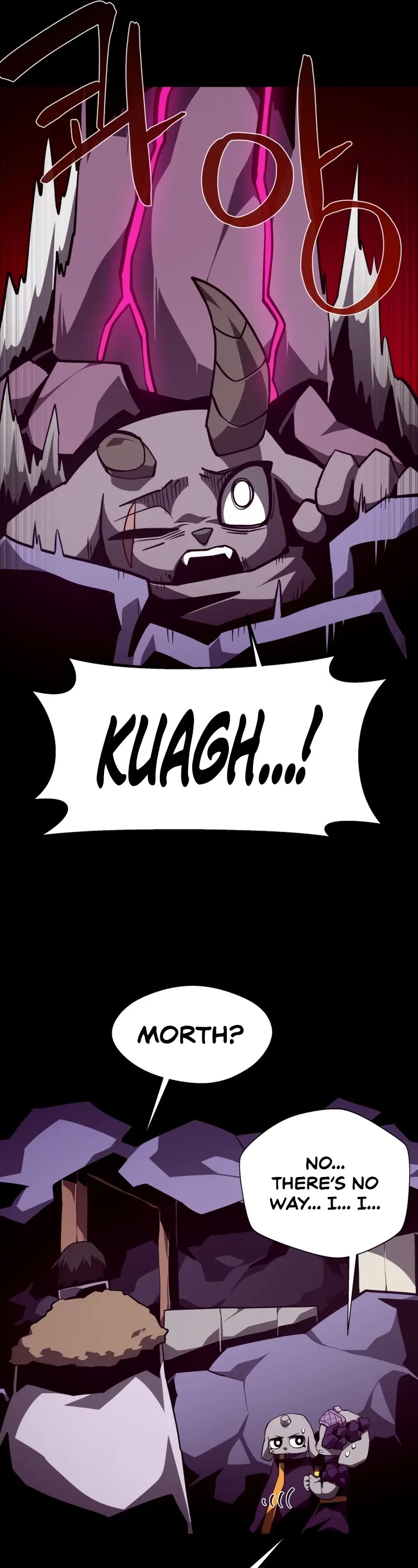Dungeon Odyssey Chapter 139 page 7 - Chapter 139