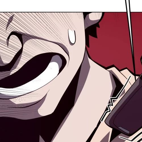 Dungeon Odyssey Chapter 14 cover
