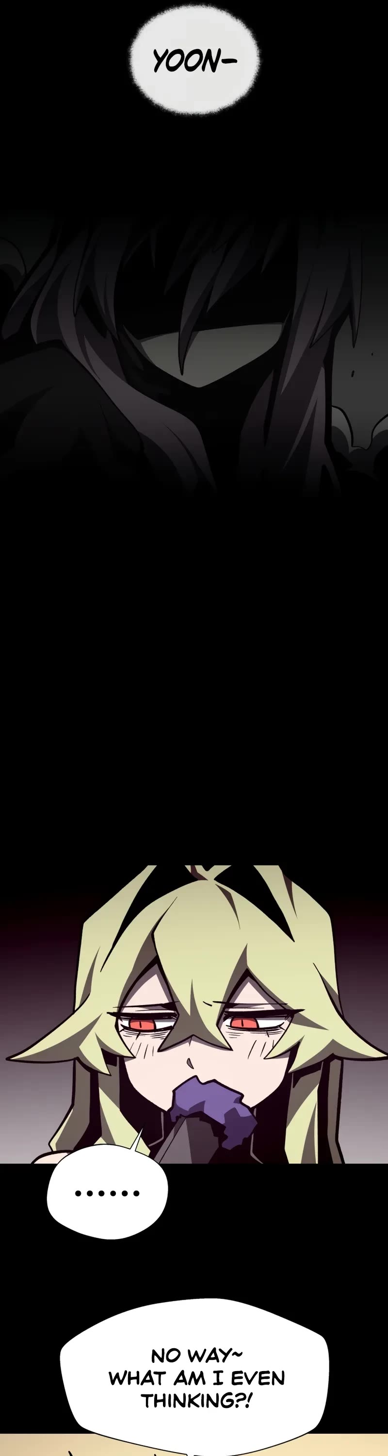 Dungeon Odyssey Chapter 140 page 12 - Chapter 140