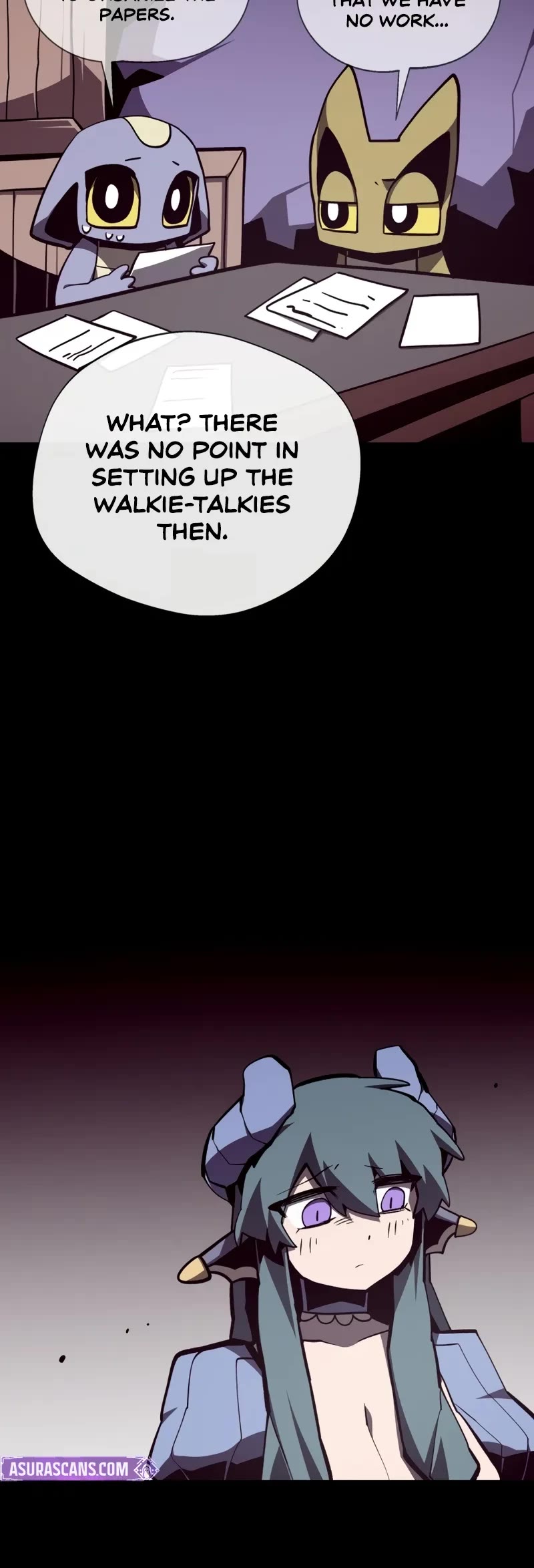 Dungeon Odyssey Chapter 140 page 26 - Chapter 140