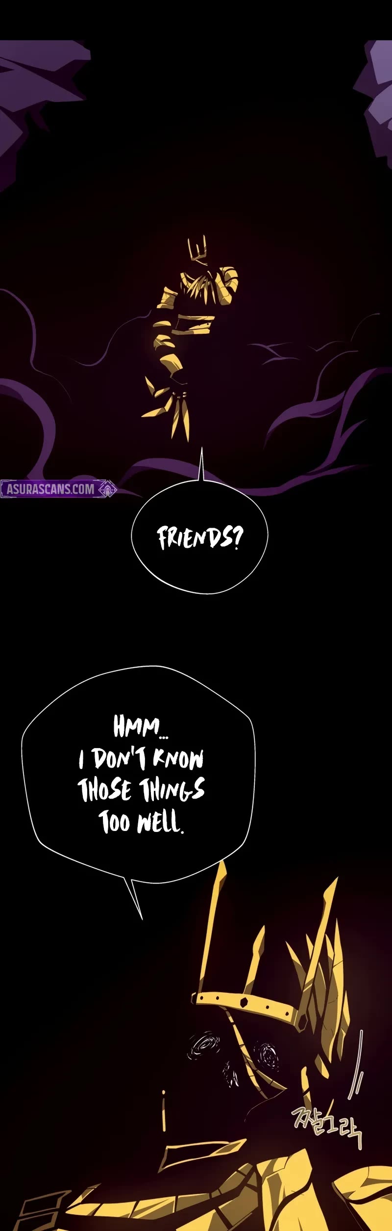 Dungeon Odyssey Chapter 140 page 30 - Chapter 140