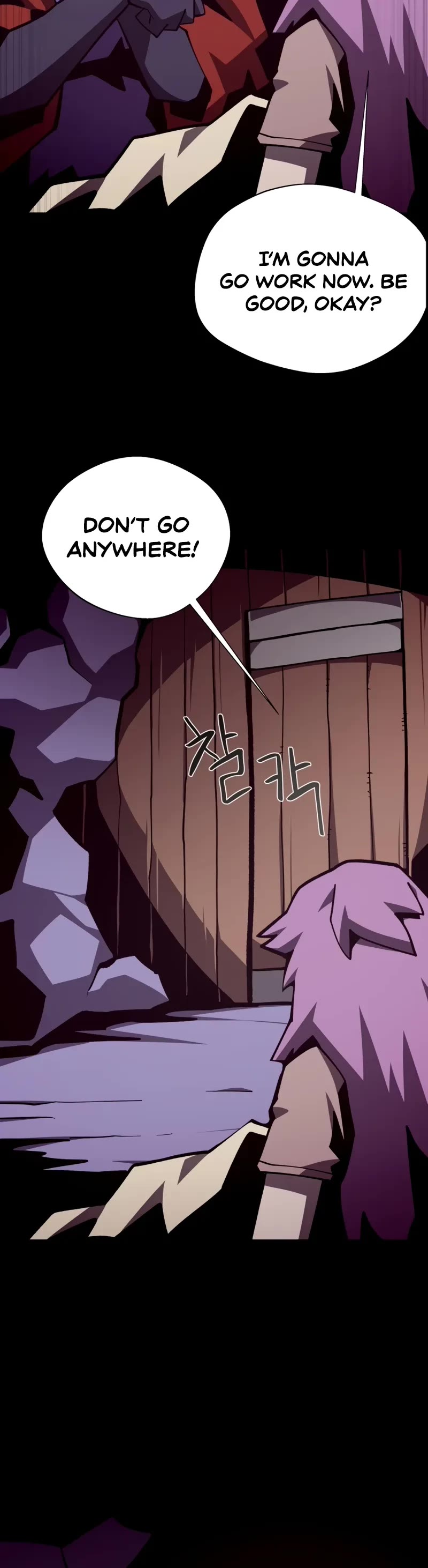 Dungeon Odyssey Chapter 140 page 6 - Chapter 140
