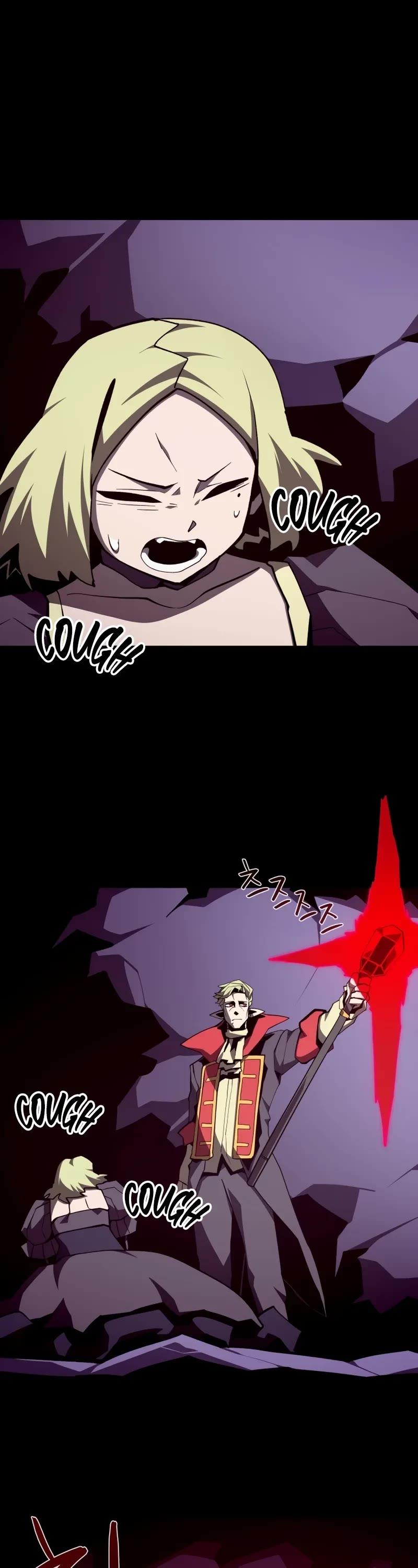 Dungeon Odyssey Chapter 141 page 2 - Chapter 141