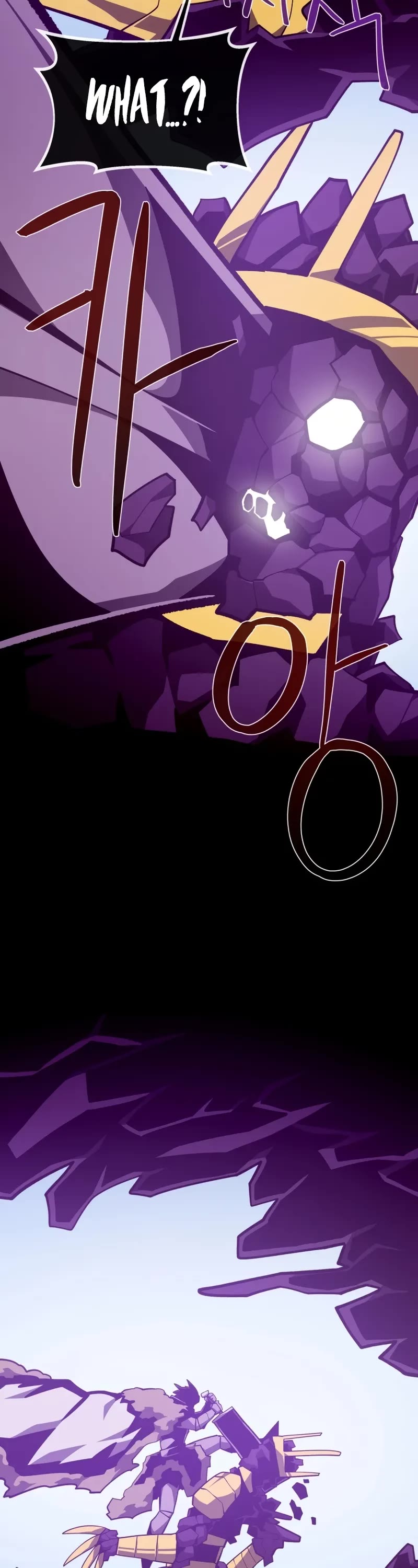 Dungeon Odyssey Chapter 141 page 38 - Chapter 141