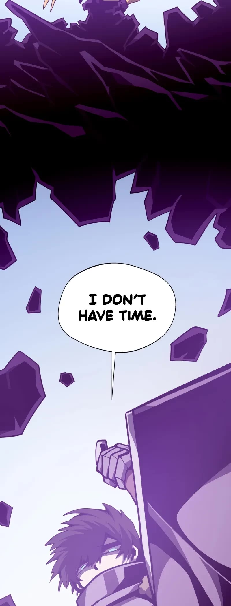 Dungeon Odyssey Chapter 141 page 39 - Chapter 141