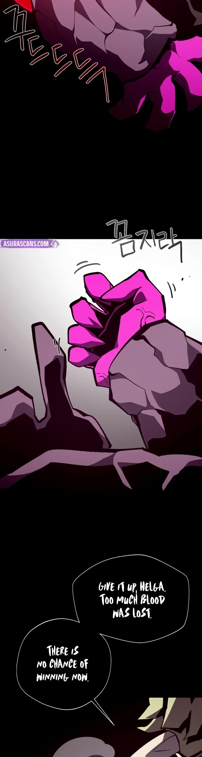 Dungeon Odyssey Chapter 141 page 4 - Chapter 141