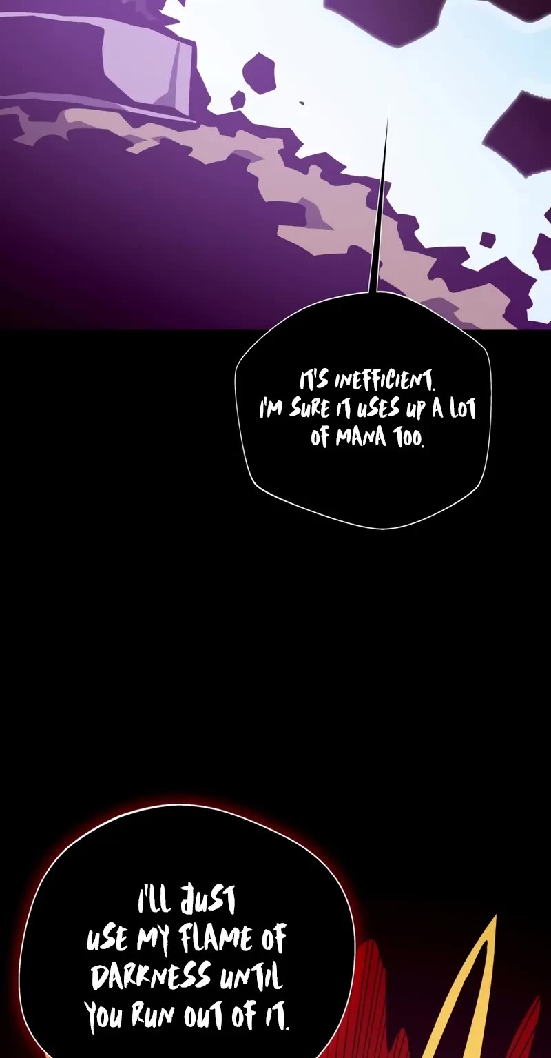 Dungeon Odyssey Chapter 142 page 10 - Chapter 142