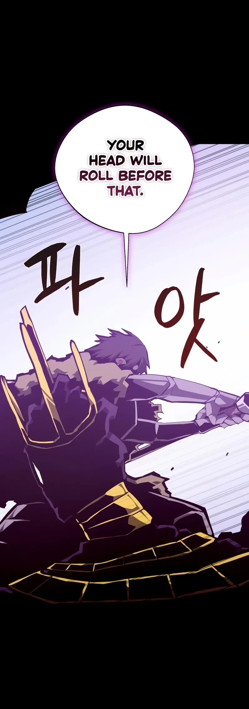 Dungeon Odyssey Chapter 142 page 15 - Chapter 142
