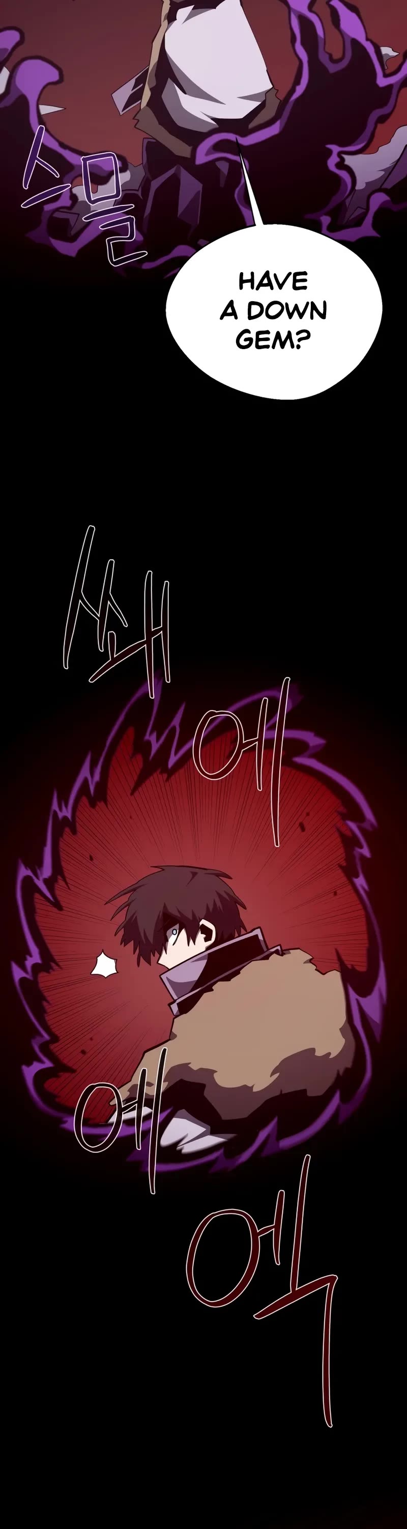 Dungeon Odyssey Chapter 142 page 22 - Chapter 142
