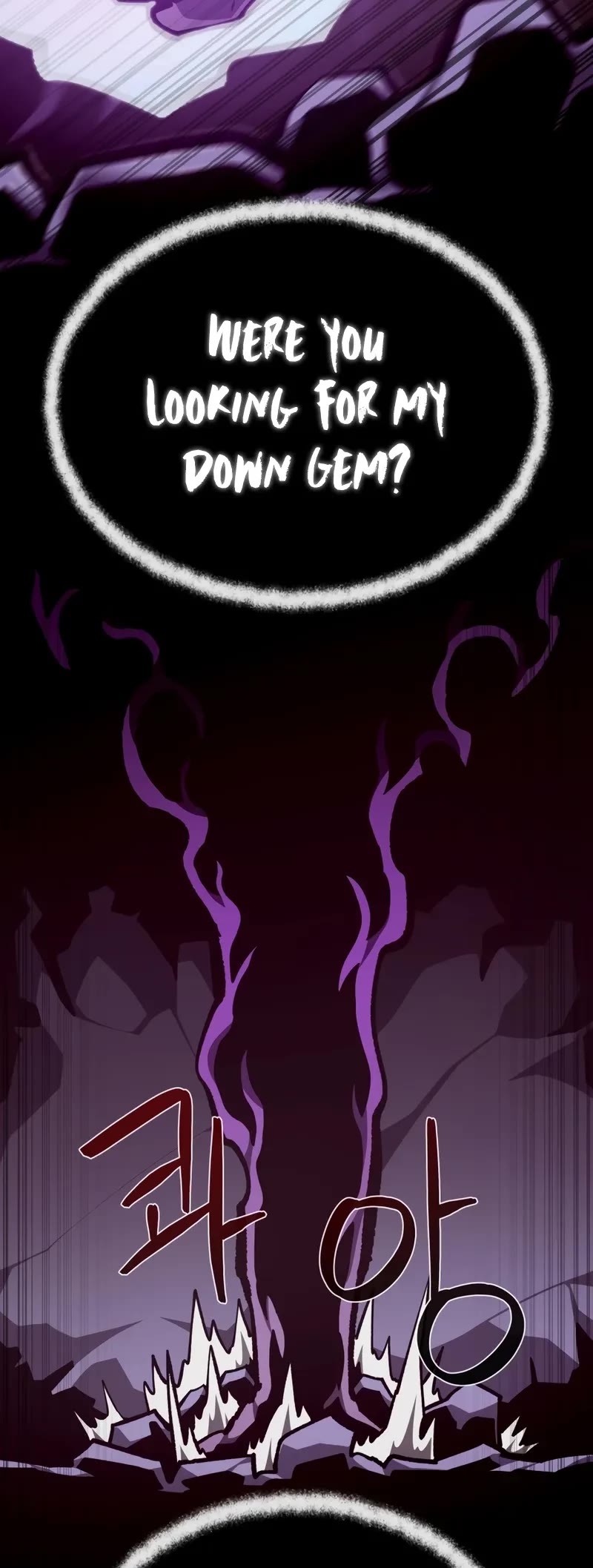 Dungeon Odyssey Chapter 142 page 32 - Chapter 142